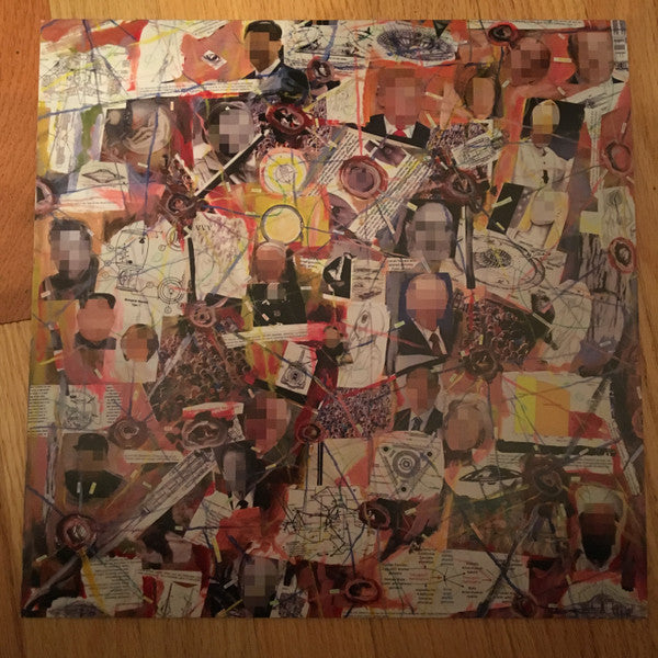 Album art for Receptacles - That Explains Everything