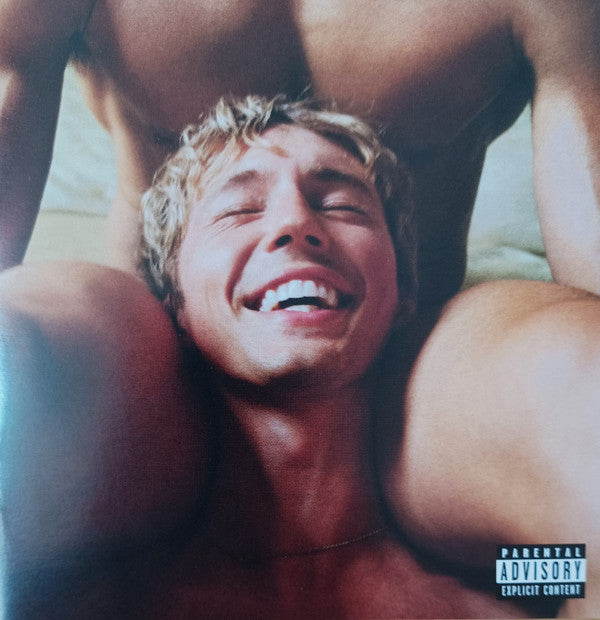 Album art for Troye Sivan - Something To Give Each Other