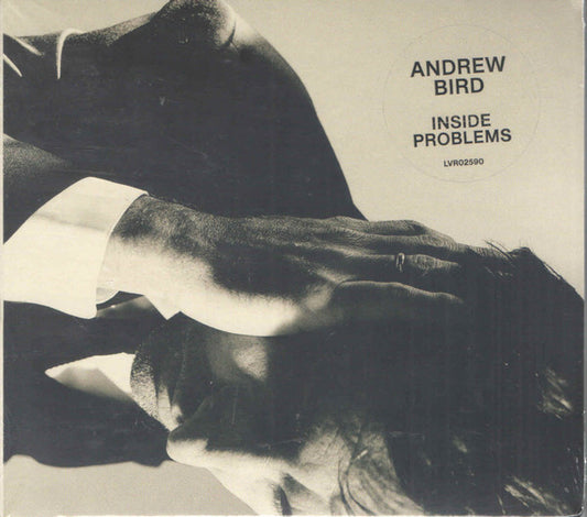 Album art for Andrew Bird - Inside Problems