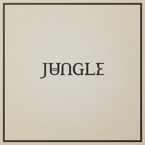 Album art for Jungle - Loving In Stereo