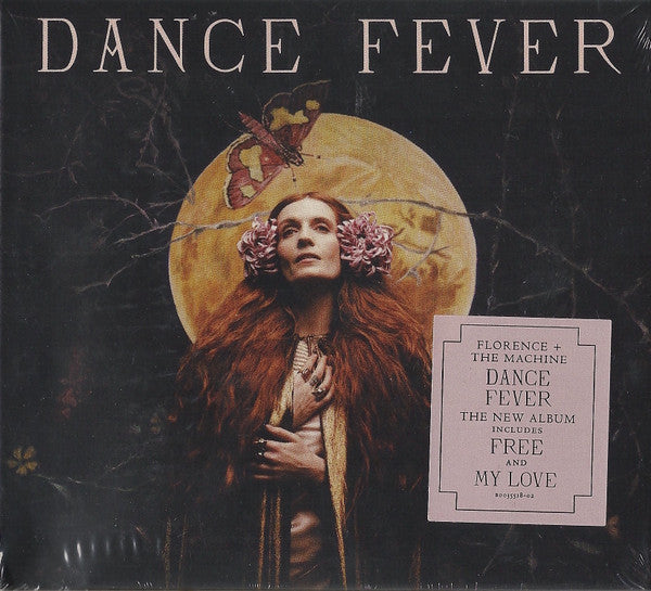 Florence And The Machine - Dance Fever