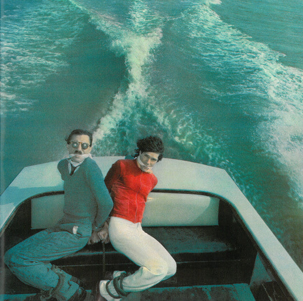 Album art for Sparks - Propaganda