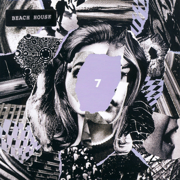 Album art for Beach House - 7