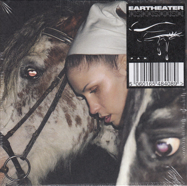 Album art for Eartheater - IRISIRI