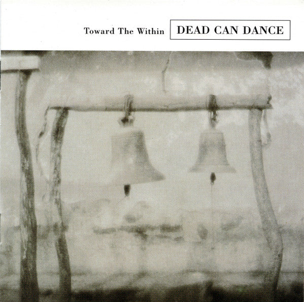 Album art for Dead Can Dance - Toward The Within