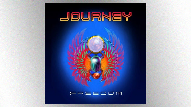 Journey - Freedom