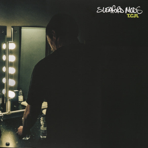 Album art for Sleaford Mods - T.C.R.