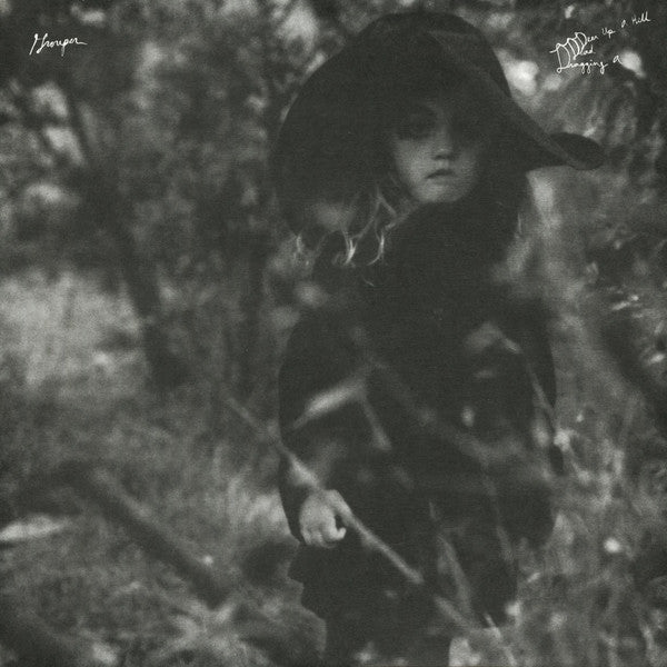 Album art for Grouper - Dragging A Dead Deer Up A Hill