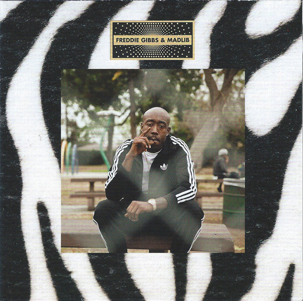 Album art for Freddie Gibbs - Piñata