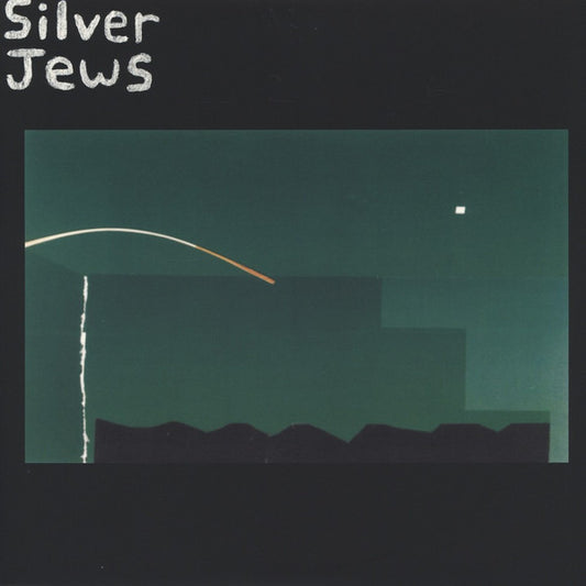 Album art for Silver Jews - The Natural Bridge