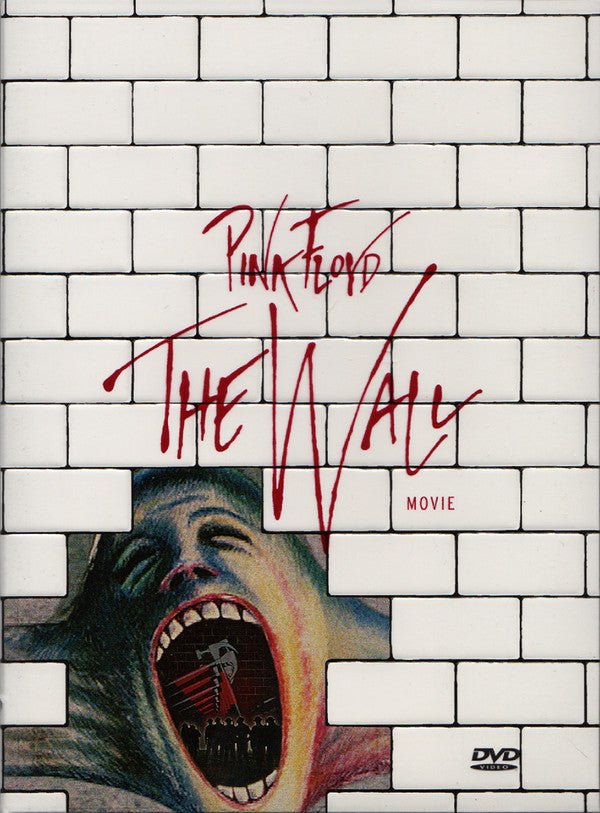 Album art for Pink Floyd - The Wall