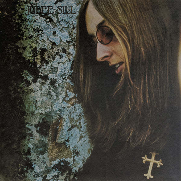 Album art for Judee Sill - Judee Sill
