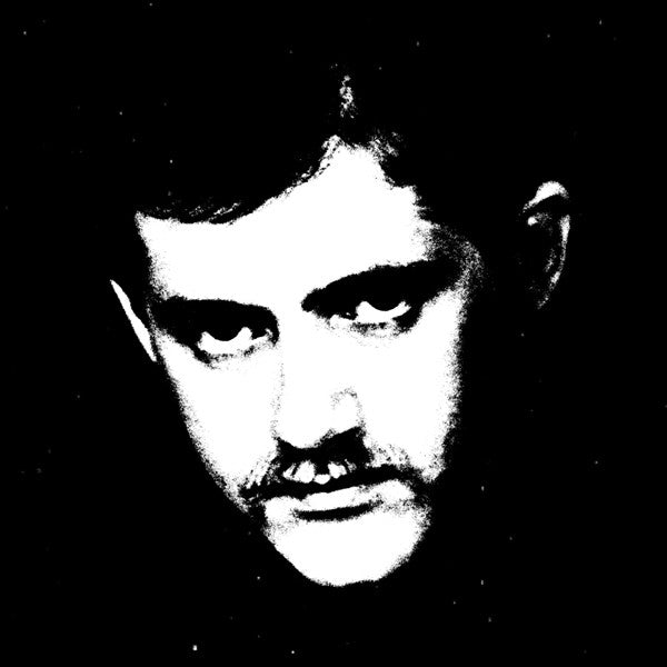 Album art for Patrick Cowley - School Daze