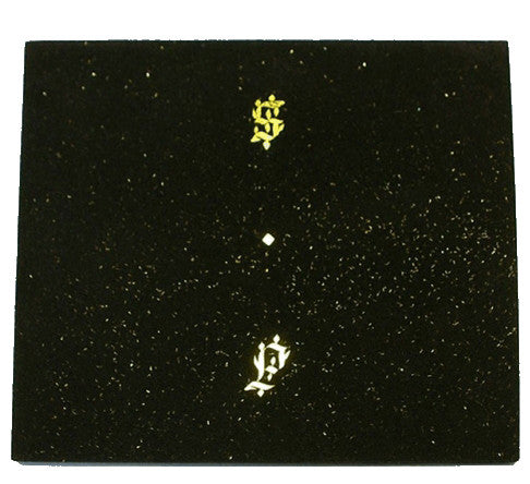 Album art for Shabazz Palaces - Black Up