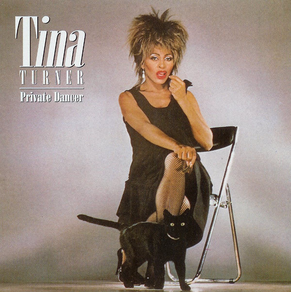 Album art for Tina Turner - Private Dancer