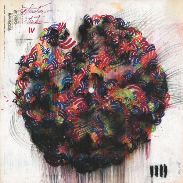 Album art for Teebs - Ardour