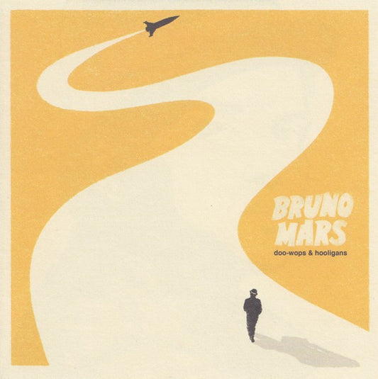 Album art for Bruno Mars - Doo-Wops & Hooligans
