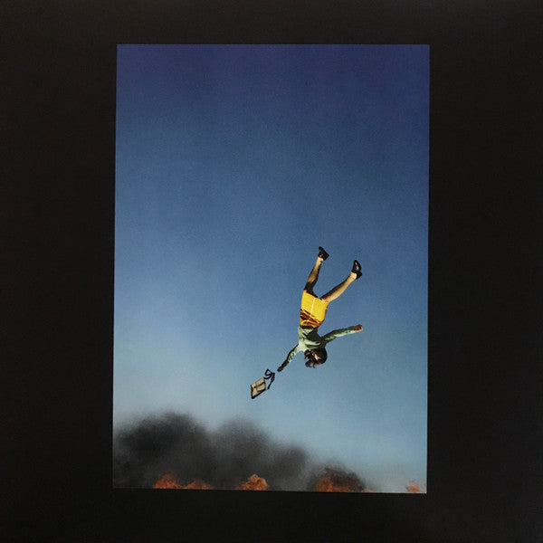 Album art for Yeah Yeah Yeahs - Cool It Down