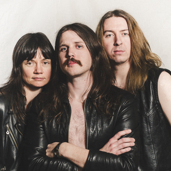 Album art for Time Rift - Eternal Rock