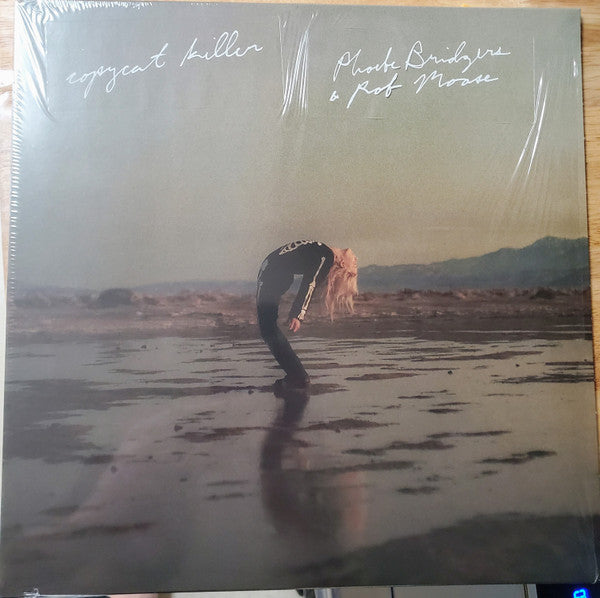 Album art for Phoebe Bridgers - Copycat Killer