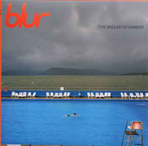 Album art for Blur - The Ballad Of Darren