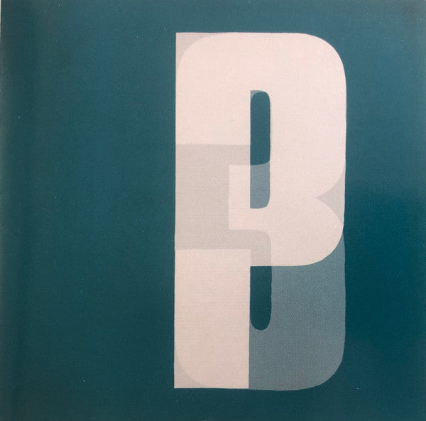 Album art for Portishead - Third
