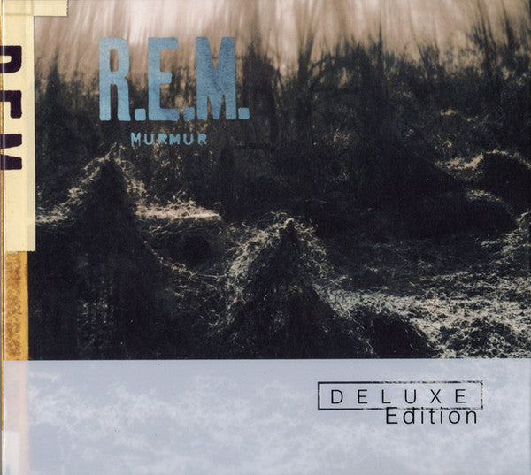 Album art for R.E.M. - Murmur