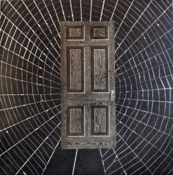 Album art for Midwife - Orbweaving