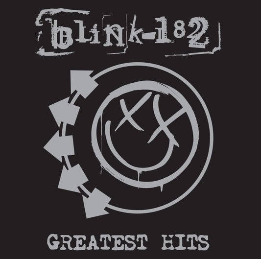 Album art for Blink-182 - Greatest Hits