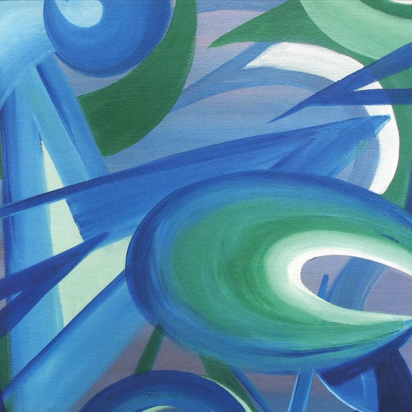 Album art for Greg Foat - Dolphin