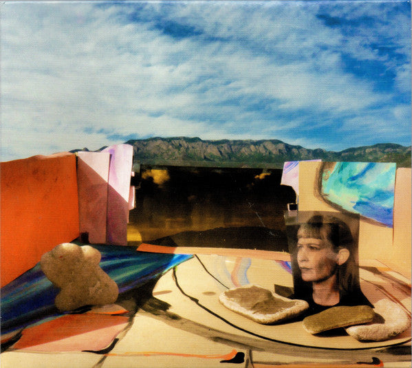 Album art for Jenny Hval - Classic Objects