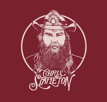 Album art for Chris Stapleton - From A Room: Volume 2