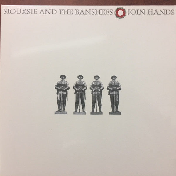 Album art for Siouxsie & The Banshees - Join Hands