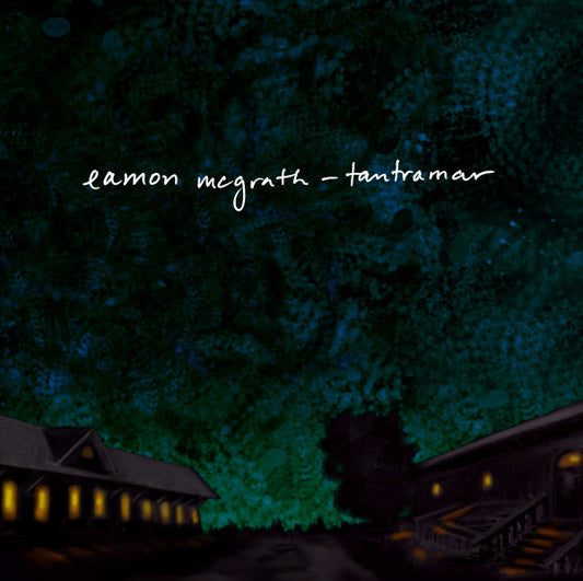 Album art for Eamon McGrath - Tantramar