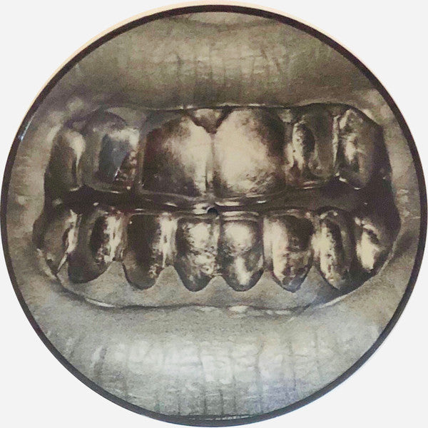 Album art for PUP - PUP