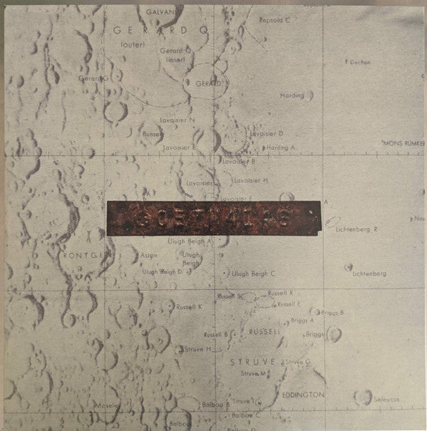 Album art for Low - Things We Lost In The Fire