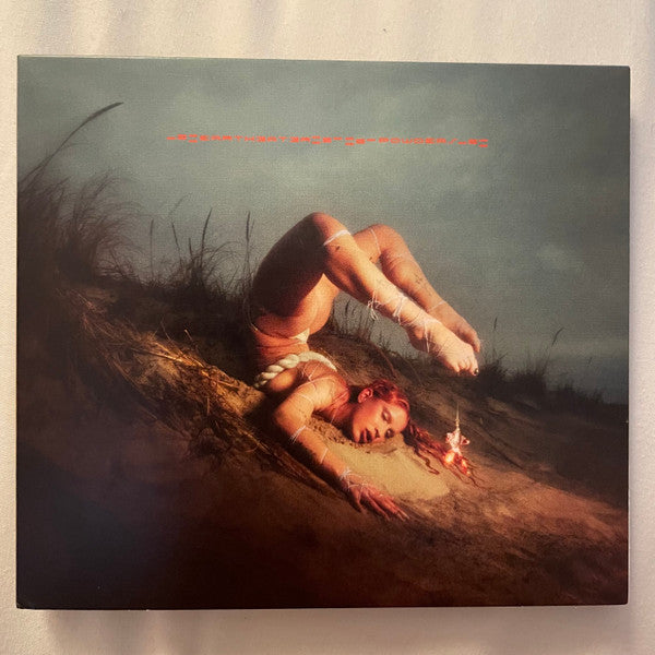 Album art for Eartheater - Powders