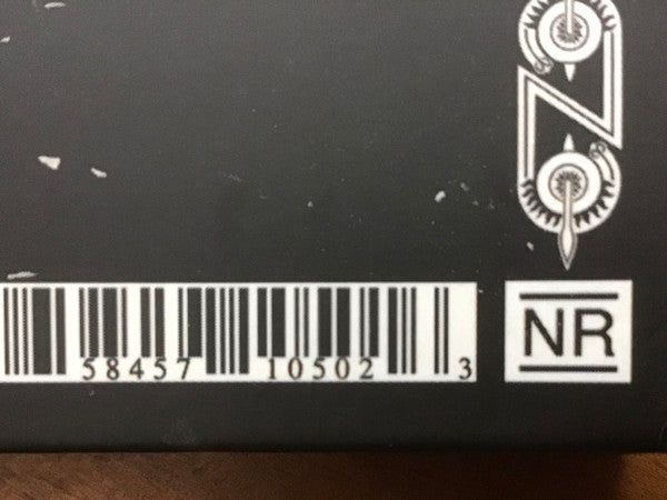 Album art for Neurosis - Given To The Rising
