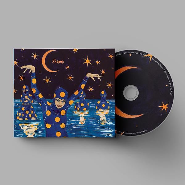 Album art for Shame - Food For Worms