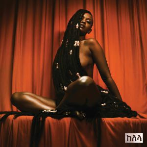 Album art for Kelela - Take Me Apart