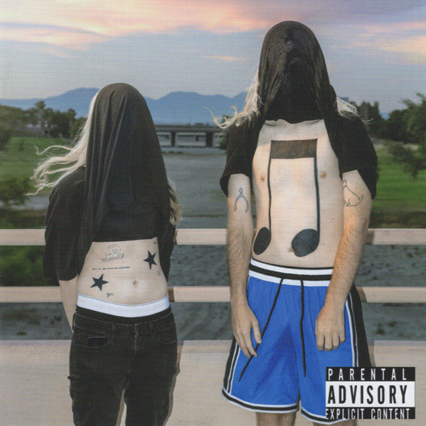 Album art for 100 Gecs - 10 000 Gecs