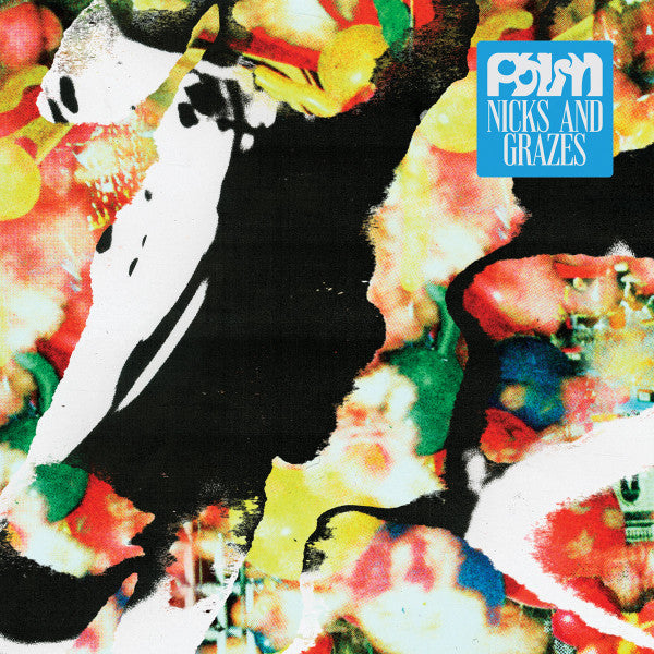 Album art for Palm - Nicks and Grazes