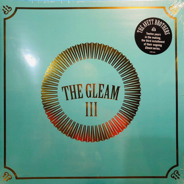 Album art for The Avett Brothers - The Gleam III (The Third Gleam)