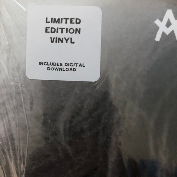 Album art for Anohni And The Johnsons - My Back Was A Bridge For You To Cross