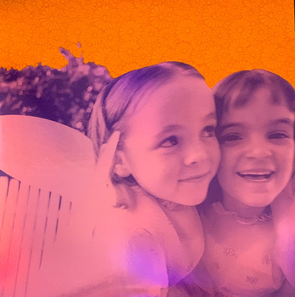 Album art for The Smashing Pumpkins - Siamese Dream