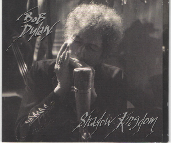 Album art for Bob Dylan - Shadow Kingdom