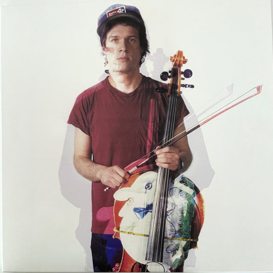 Album art for Arthur Russell - Calling Out Of Context