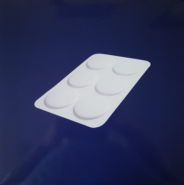 Album art for Spiritualized - Ladies And Gentlemen We Are Floating In Space