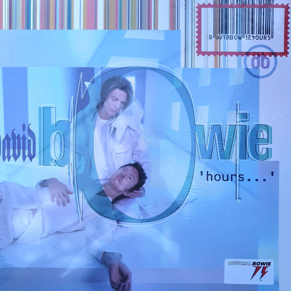 洋楽 David Bowie hours... CD Amazon.co.jp: Hours: ミュージック