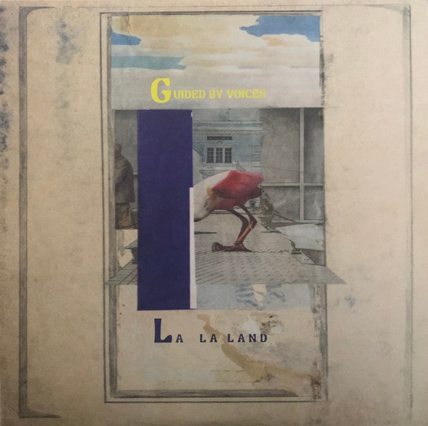 Album art for Guided By Voices - La La Land